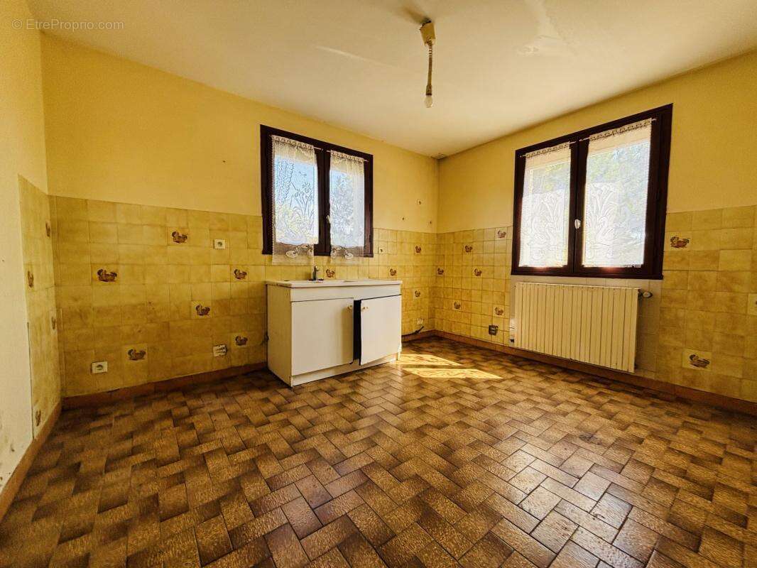 Maison familiale - photo 5
