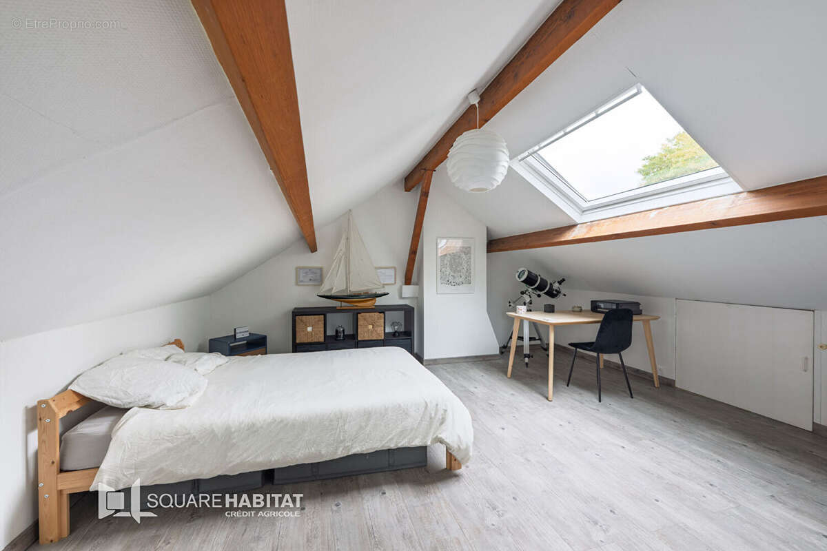 Maison à LAMBERSART