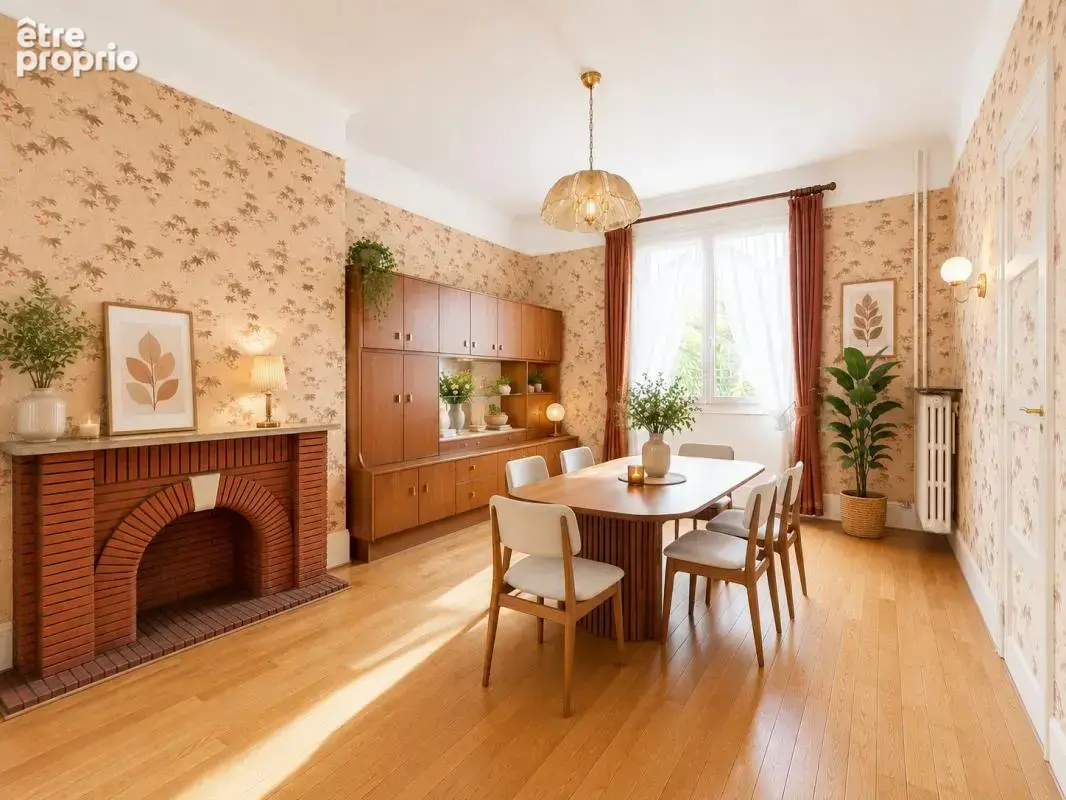Maison À Vendre - photo 2