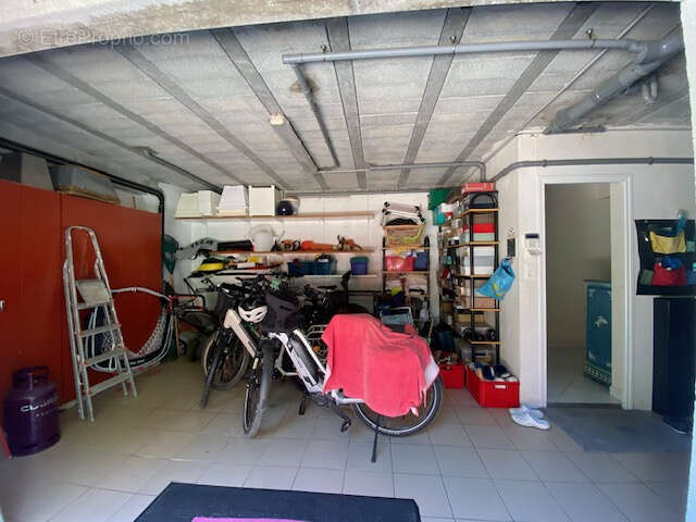 Maison à SAINT-GEORGES-D&#039;OLERON