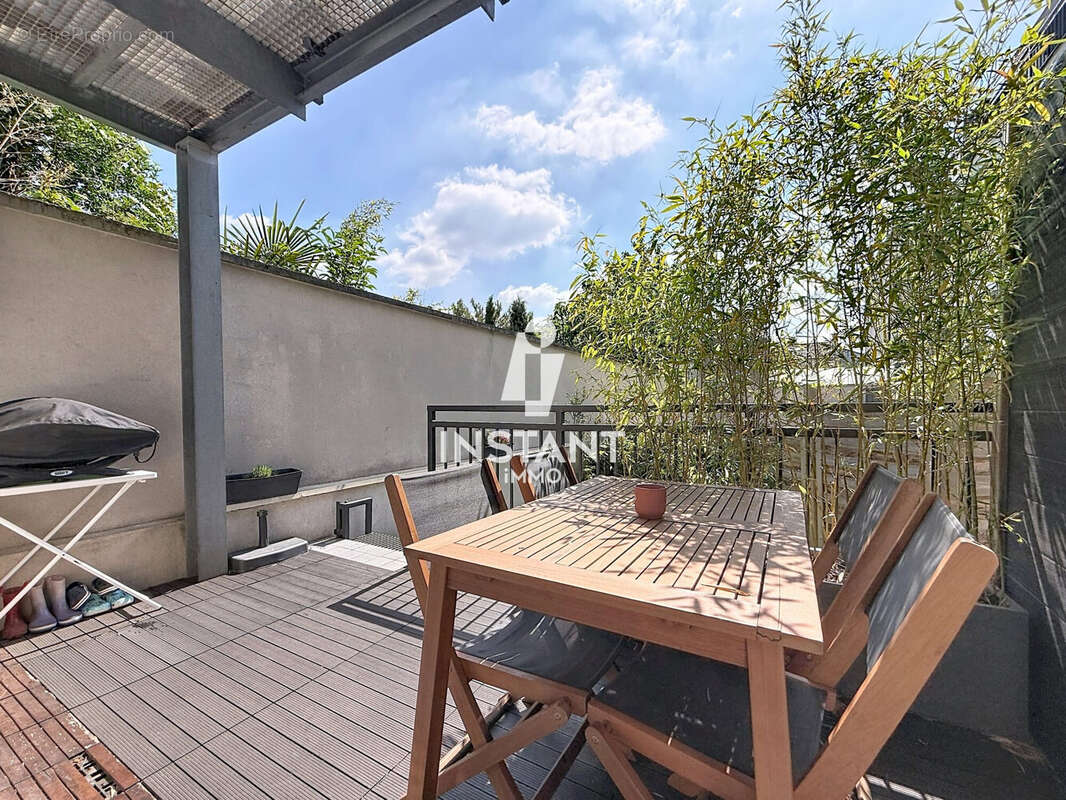Appartement 85 m² à Maisons-Alfort  - photo 9