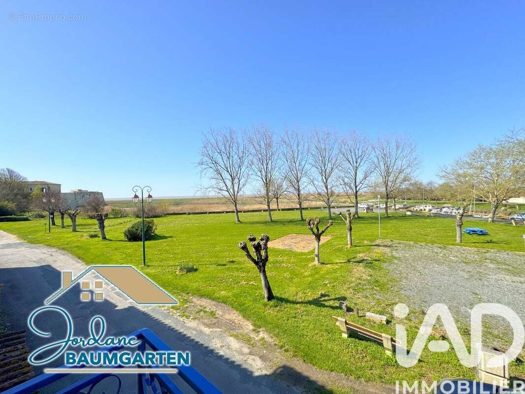 Photo 2 - Maison à CHENAC-SAINT-SEURIN-D'UZET