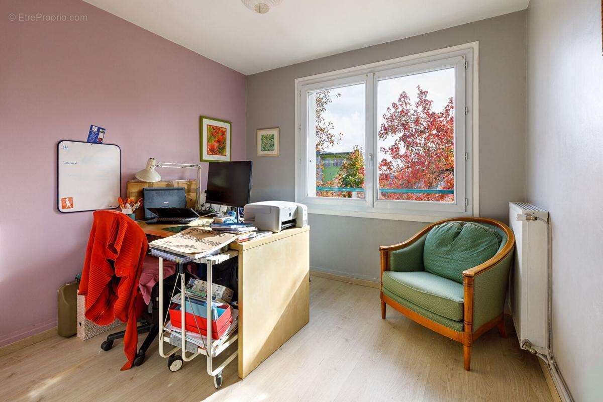 Appartement à SAINT-NAZAIRE