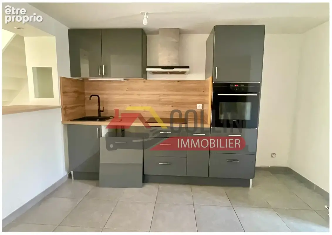 Maison de Rapport Bon état 2 appartements - photo 3