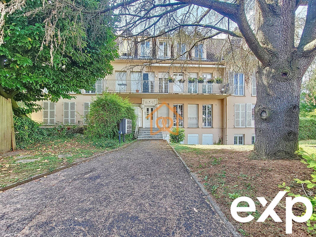 Appartement à OBERHAUSBERGEN