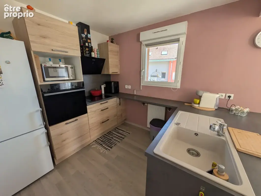 Coup de cœur - secteur ultra-recherché à deux pas de pontarlier - photo 9