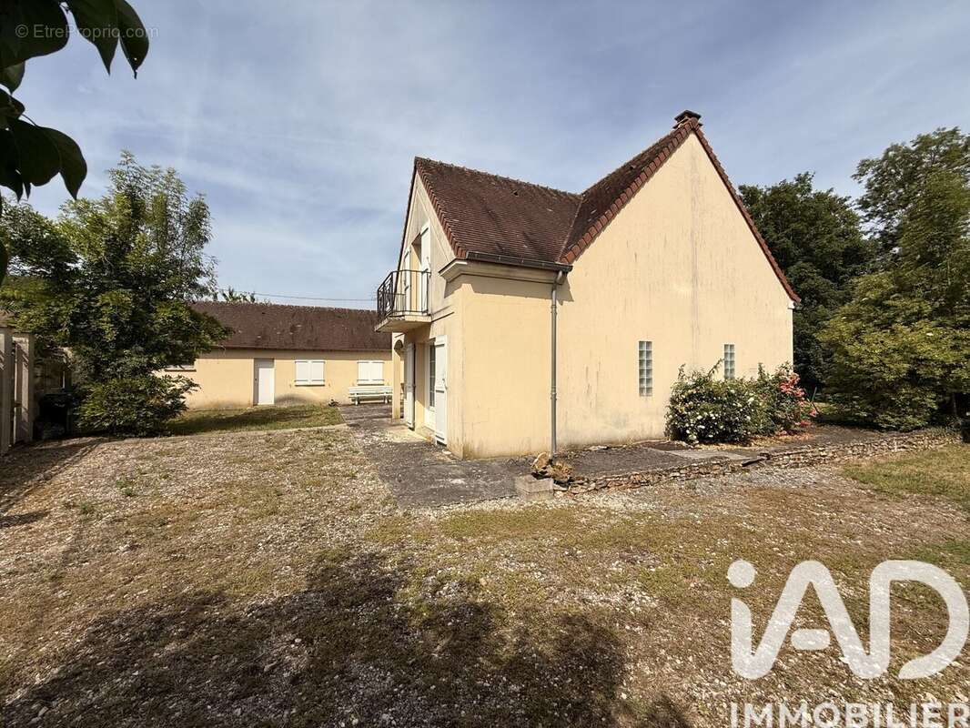 Photo 7 - Maison à ABLIS