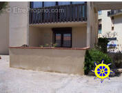 Appartement à LEUCATE