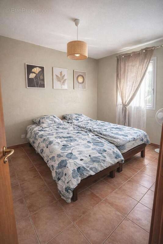 Photo 4 - Appartement à SAN-NICOLAO