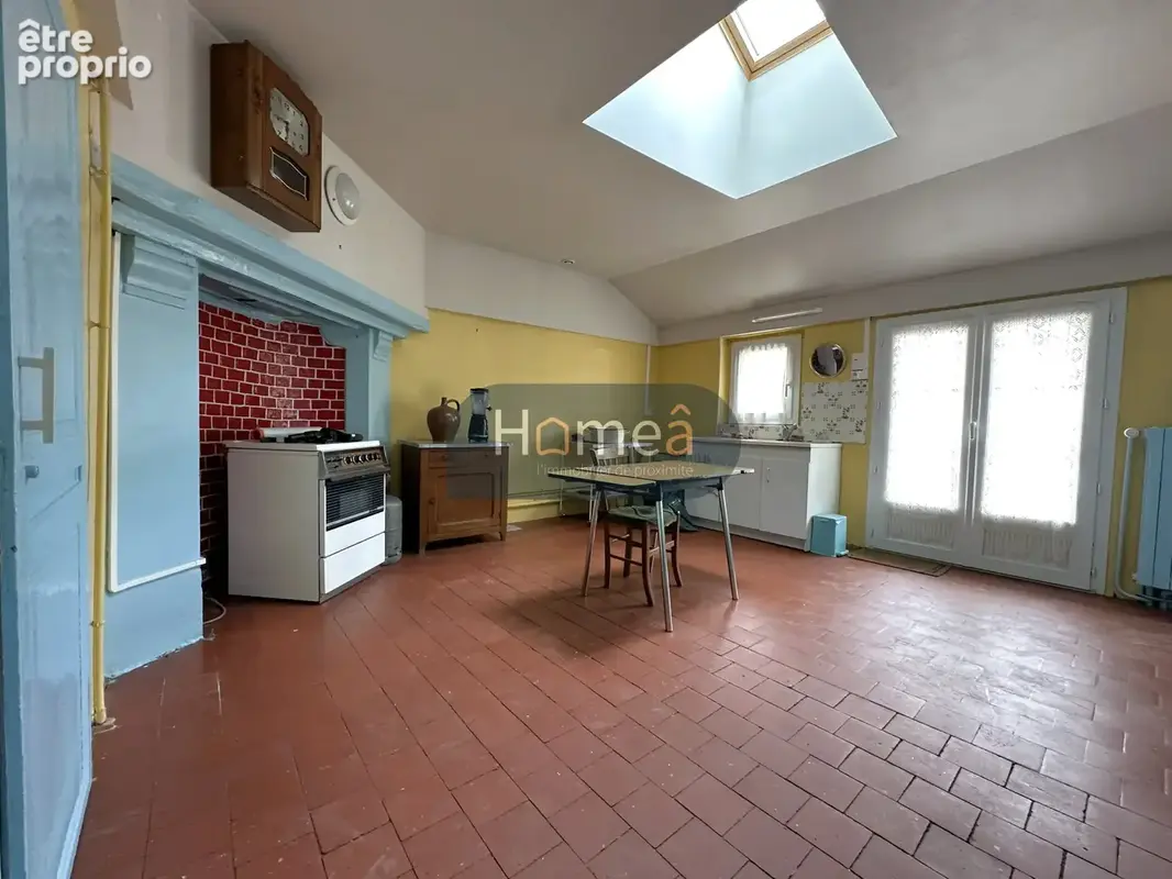 Maison familiale - plein centre de pavilly - photo 3