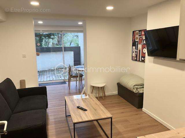 Appartement à BOULOGNE-SUR-MER