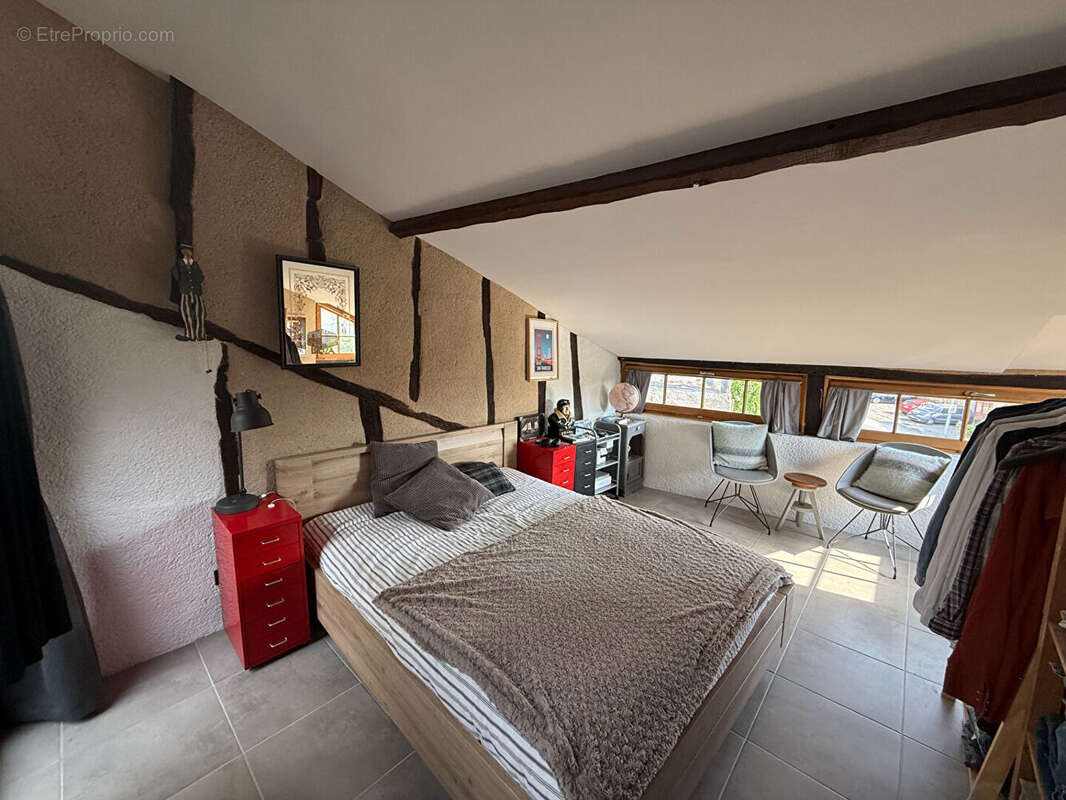 Appartement à FIGEAC