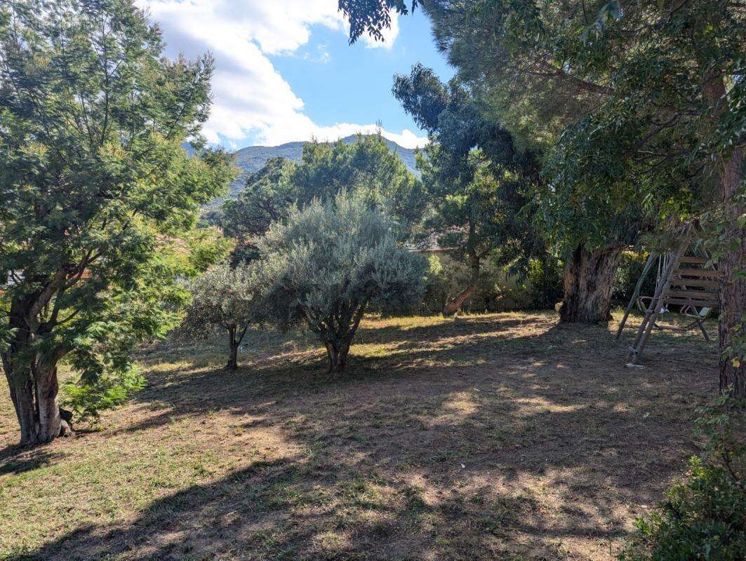 Superbe villa d'architecte avec vue mer et Albères - photo 9