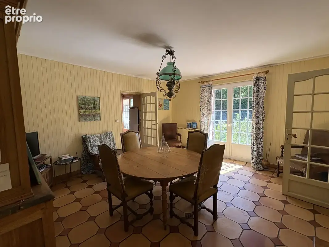 Maison en pierre - photo 5