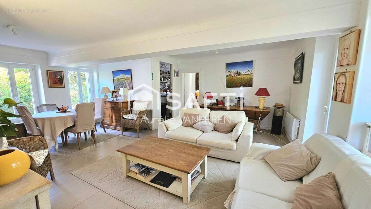 Photo 4 - Maison à COSNE-COURS-SUR-LOIRE