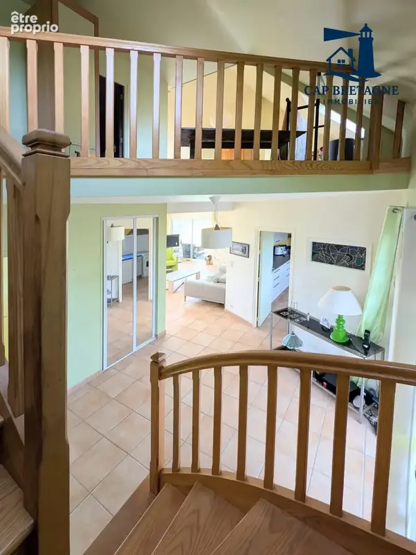 Maison 6 pièces 163 m² à vendre à Pordic (22590) - photo 7