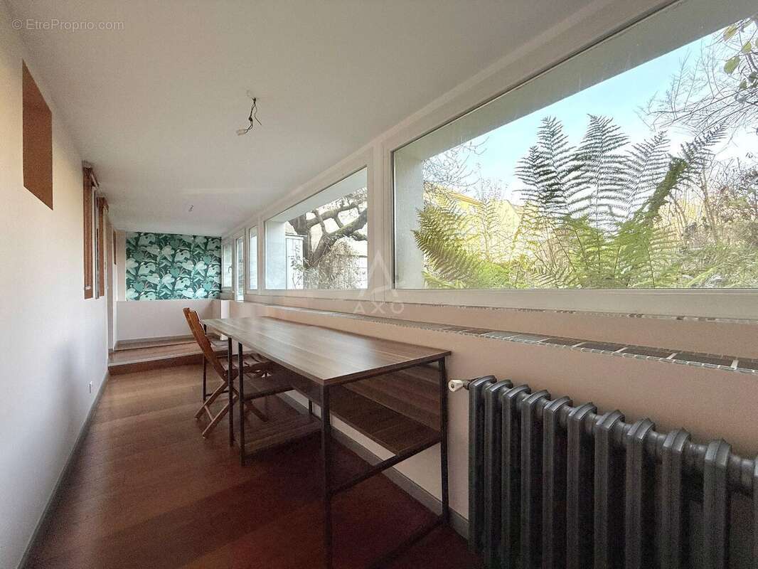 Maison à MONTIGNY-LES-METZ