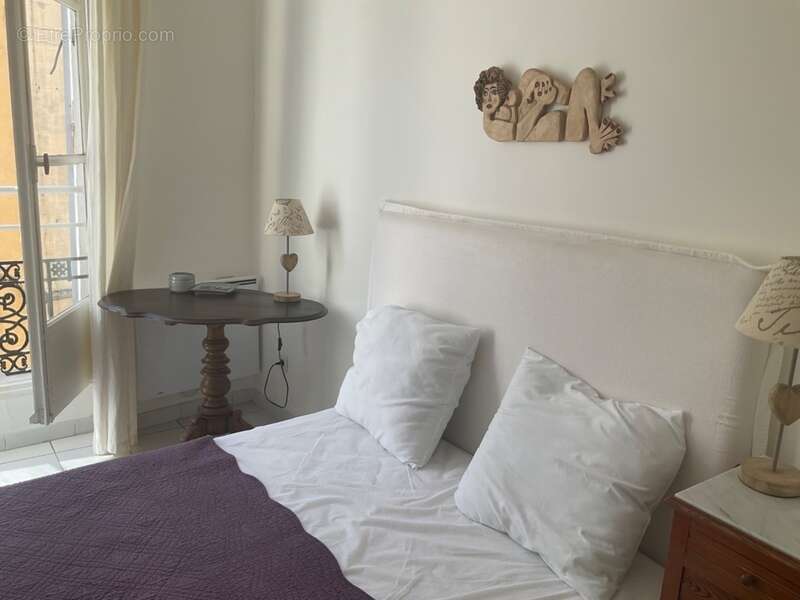 Appartement à vendre 3 pièces AIX EN PROVENCE (13) Centre ville - photo 9