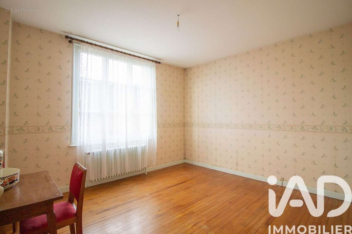 Photo 8 - Maison à AMBERT