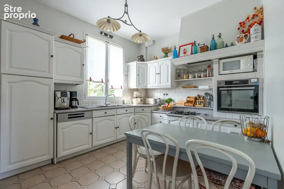 Maison 151m² à villiers-sur-marne - photo 8
