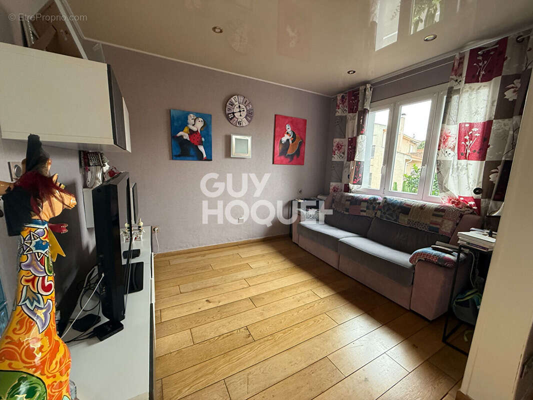 Maison - 6 pièces avec piscine , A vendre à Perpignan (66000) , Quartier Las Cobas - photo 4