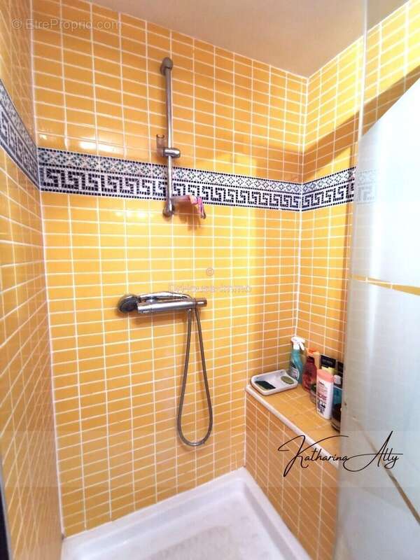 Maison à MONTPELLIER