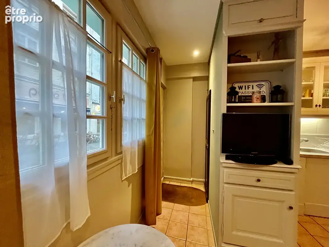 Maison 107m² à rouen - photo 11