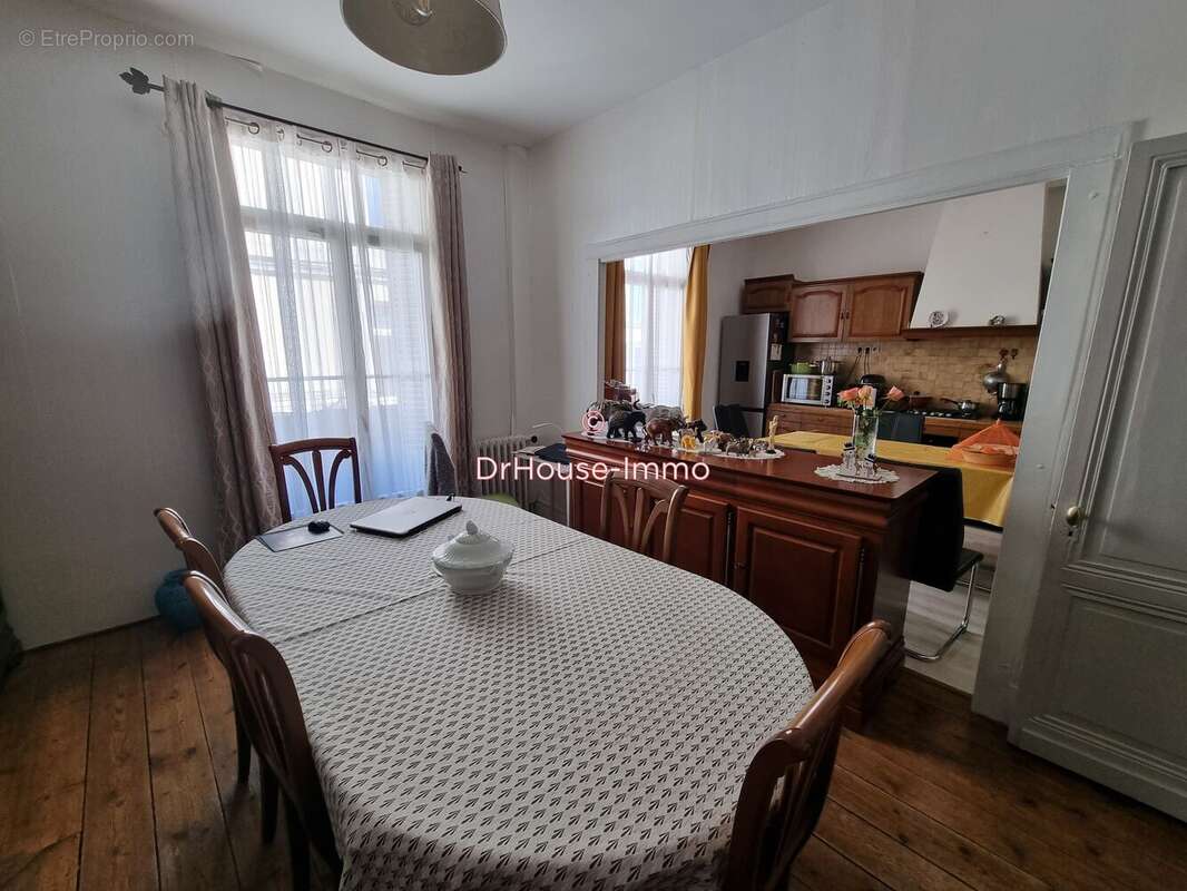 Maison à BEAUMONT-DU-PERIGORD