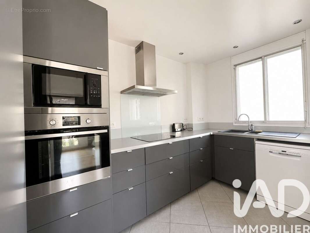 Photo 5 - Appartement à BOIS-COLOMBES