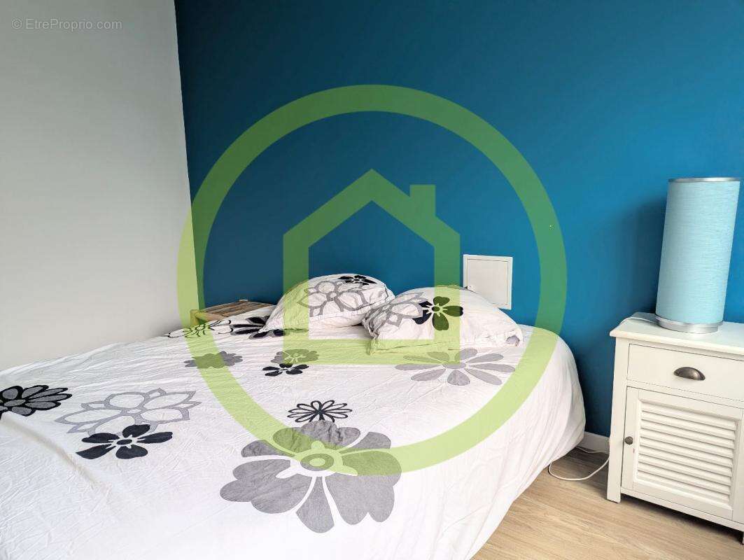 Appartement à BRETIGNOLLES-SUR-MER