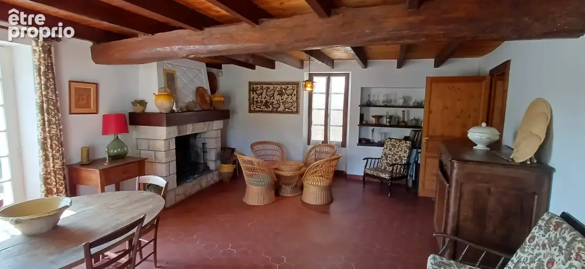 Maison de caractere - photo 18