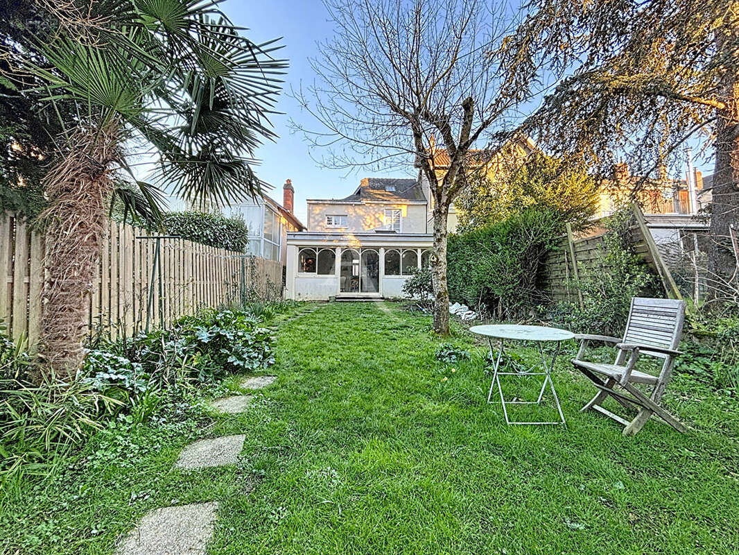 Maison à ANGERS