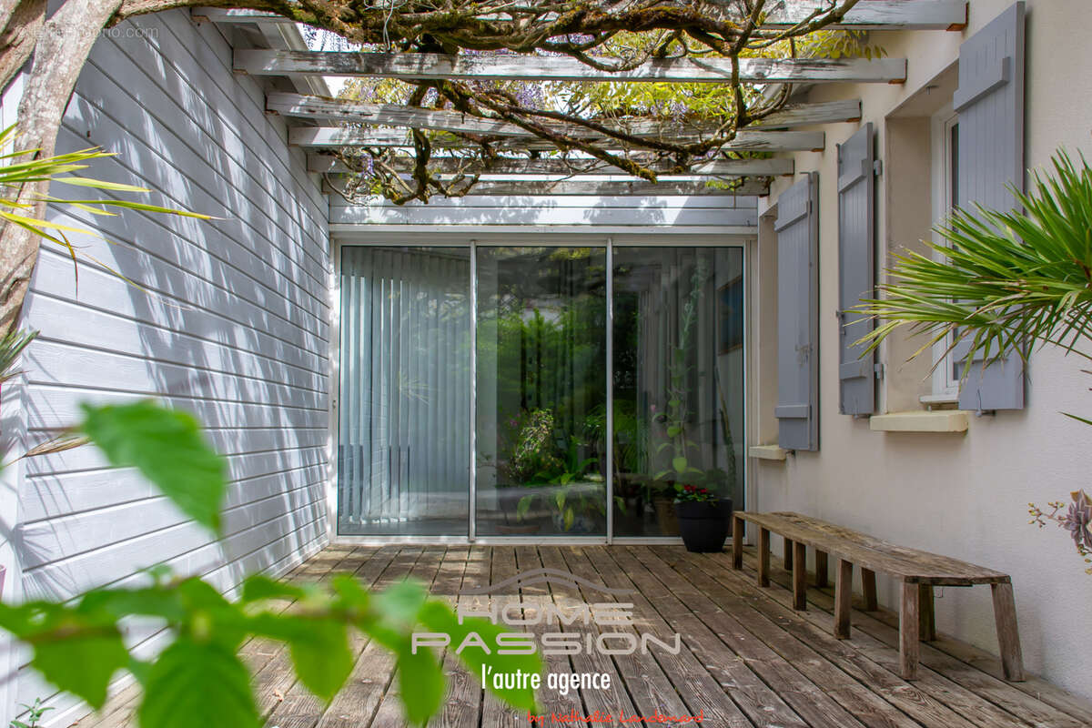 Maison à ROYAN