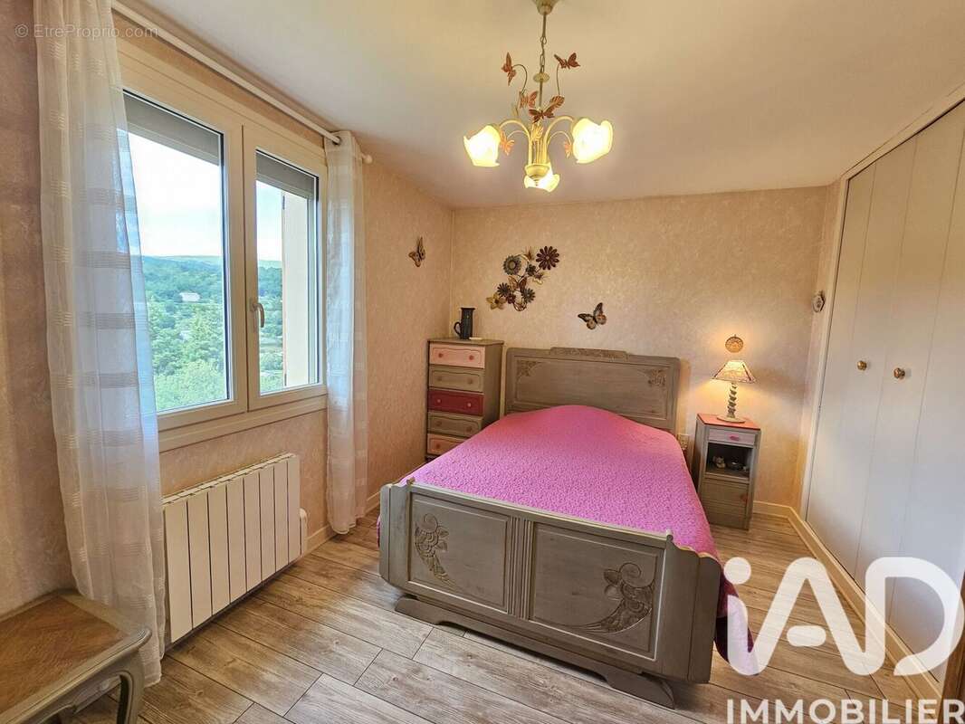 Photo 9 - Maison à PRIVAS
