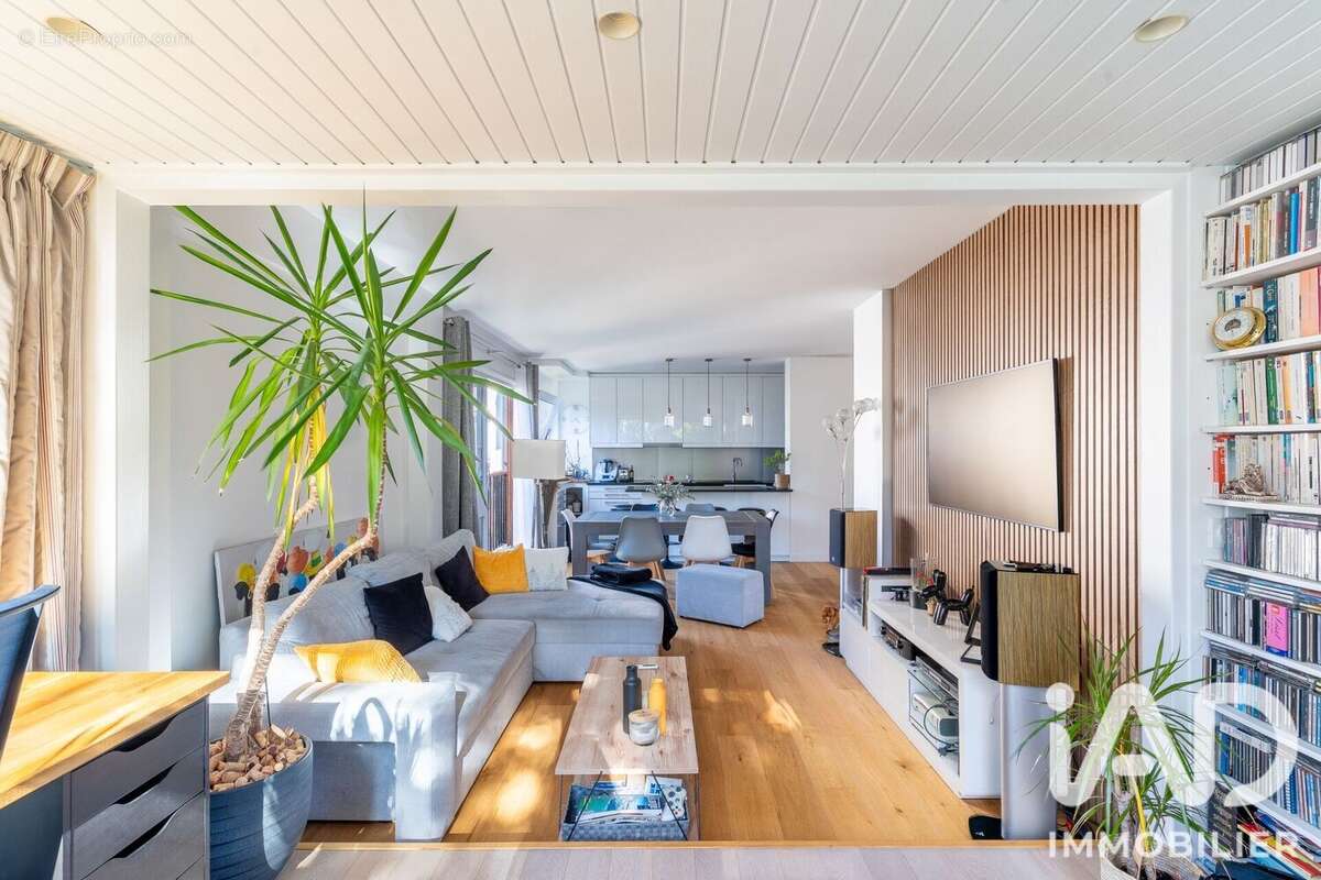 Photo 4 - Appartement à LE CHESNAY