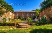 Photo 1 - Maison à VALENCE-D'ALBIGEOIS