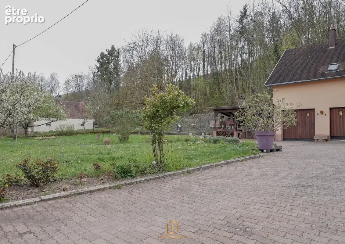 Maison Chatenois - photo 21