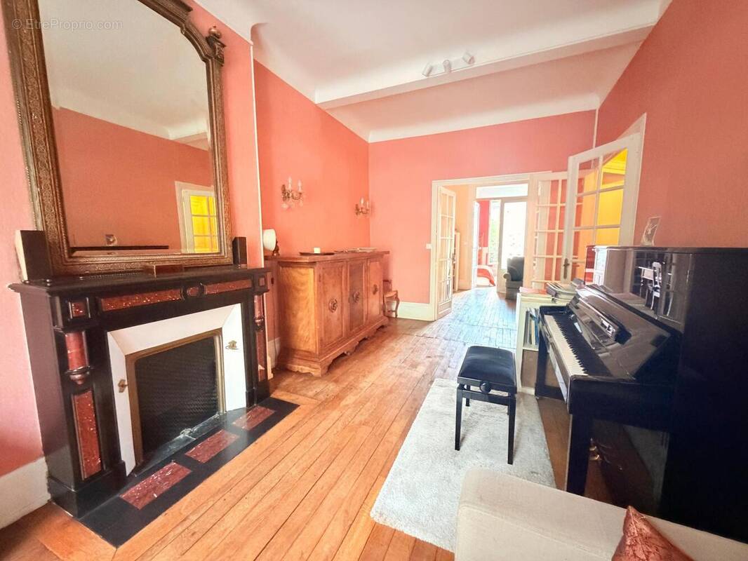 Photo 1 - Appartement à ORLEANS