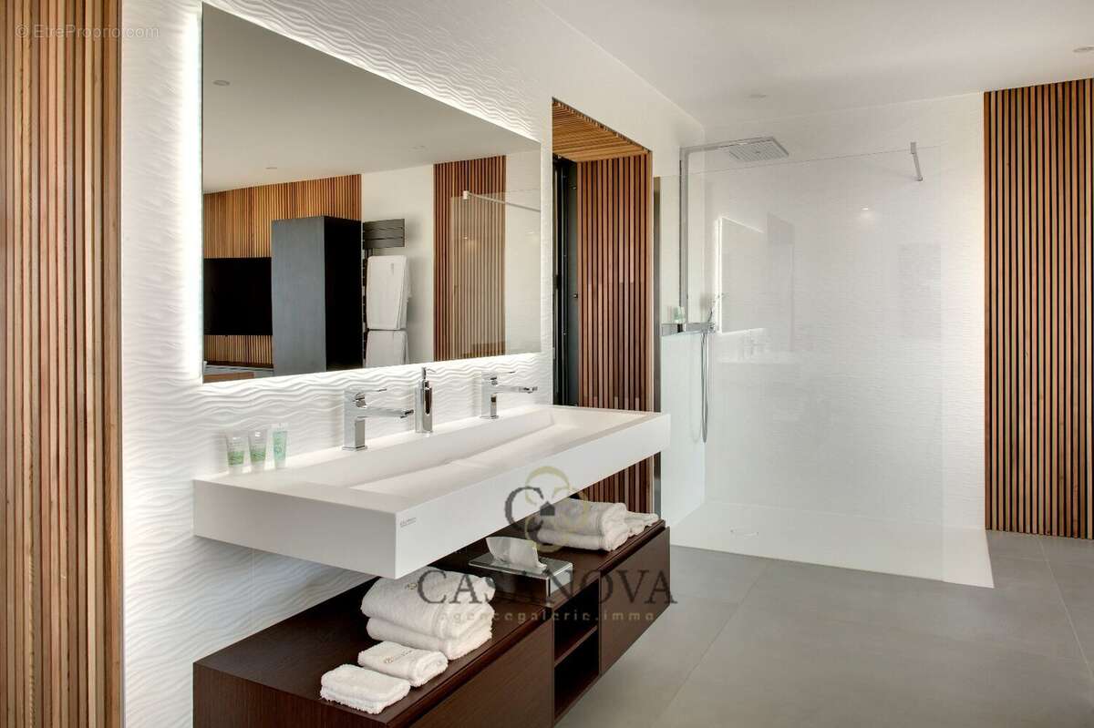 Maison à MONTPELLIER