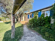 Maison à BAGNOLS-SUR-CEZE