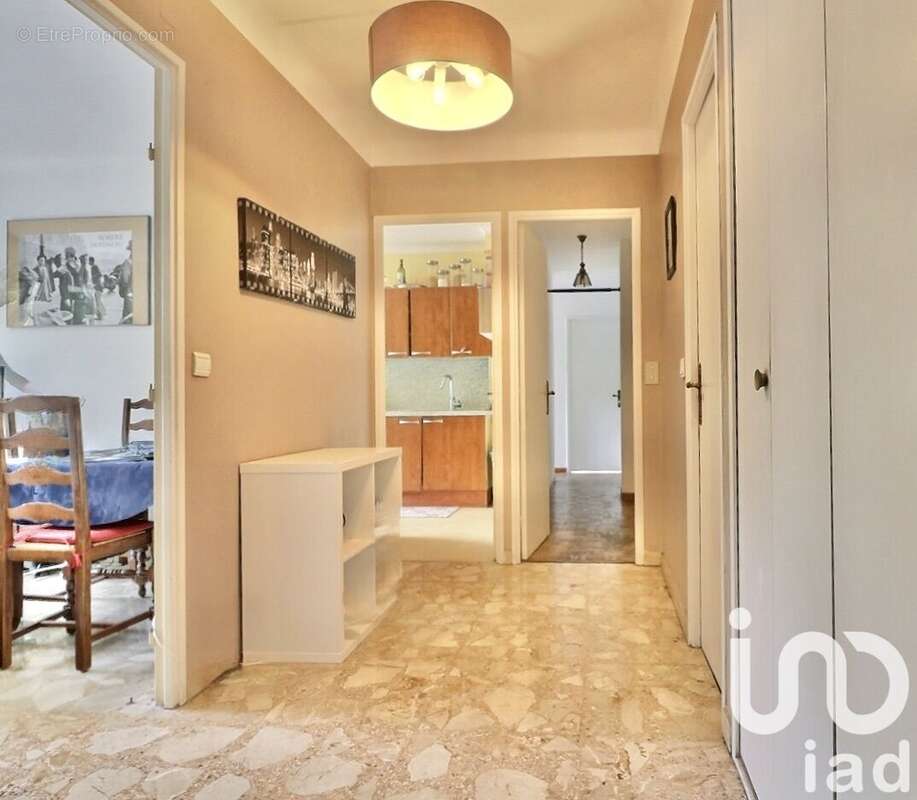 Photo 7 - Appartement à AIX-EN-PROVENCE