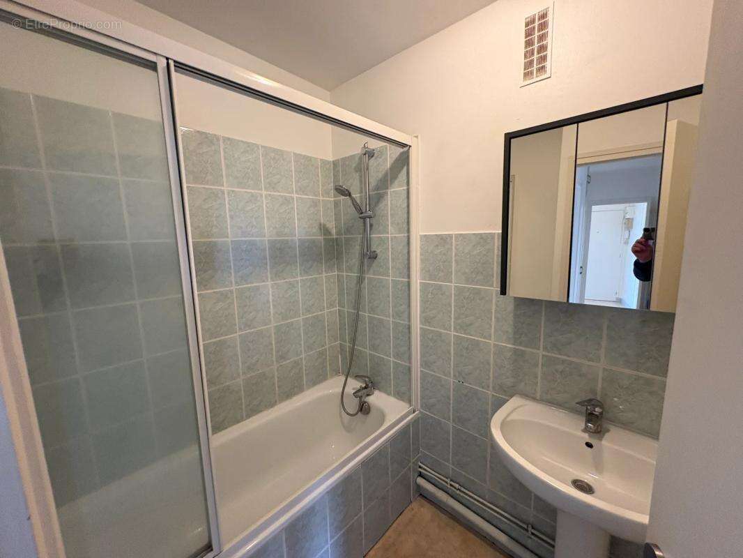 Appartement à BOURGES