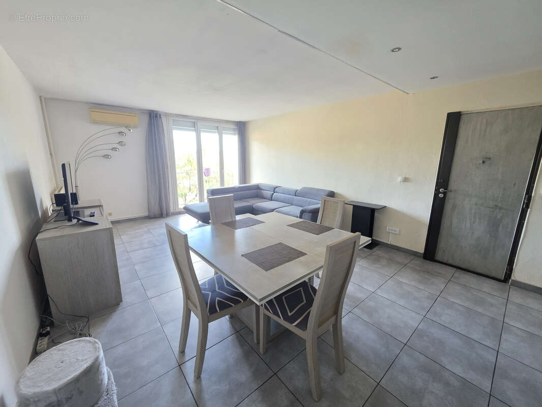 Appartement à MARTIGUES