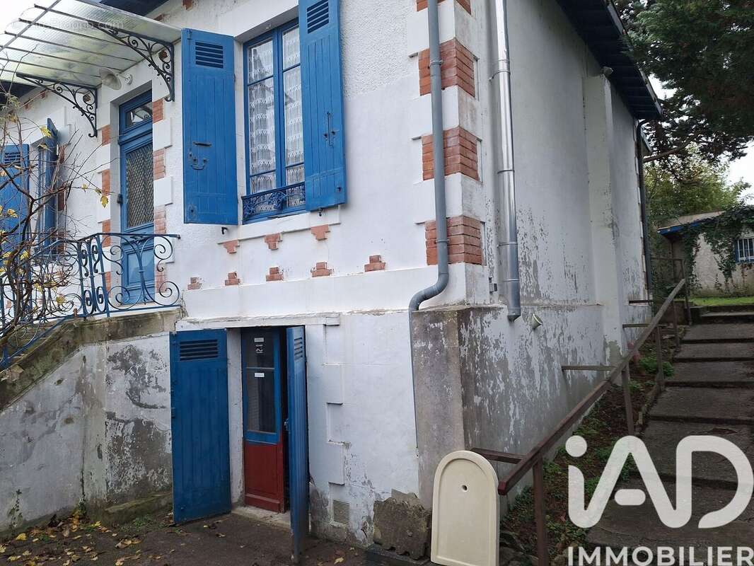 Photo 2 - Maison à ARCACHON
