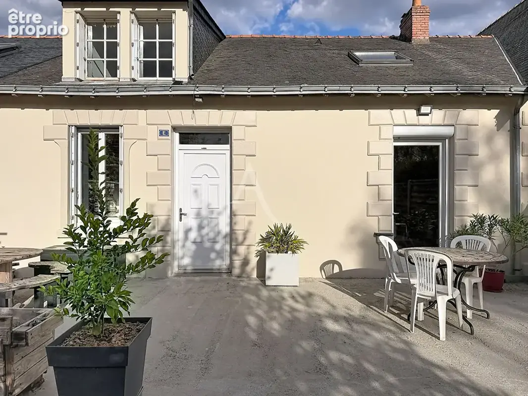 Maison  3 pièce(s) 60.30 m2 - photo 2