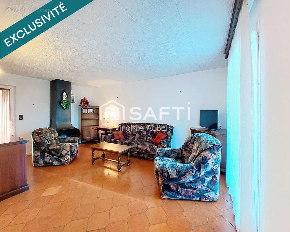 Photo 3 - Maison à CREHANGE