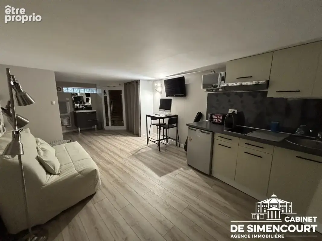 Camon - maison 136m2 avec jardin et garage - photo 8