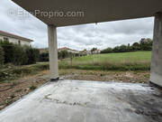 Appartement à COLOMBIER-SAUGNIEU