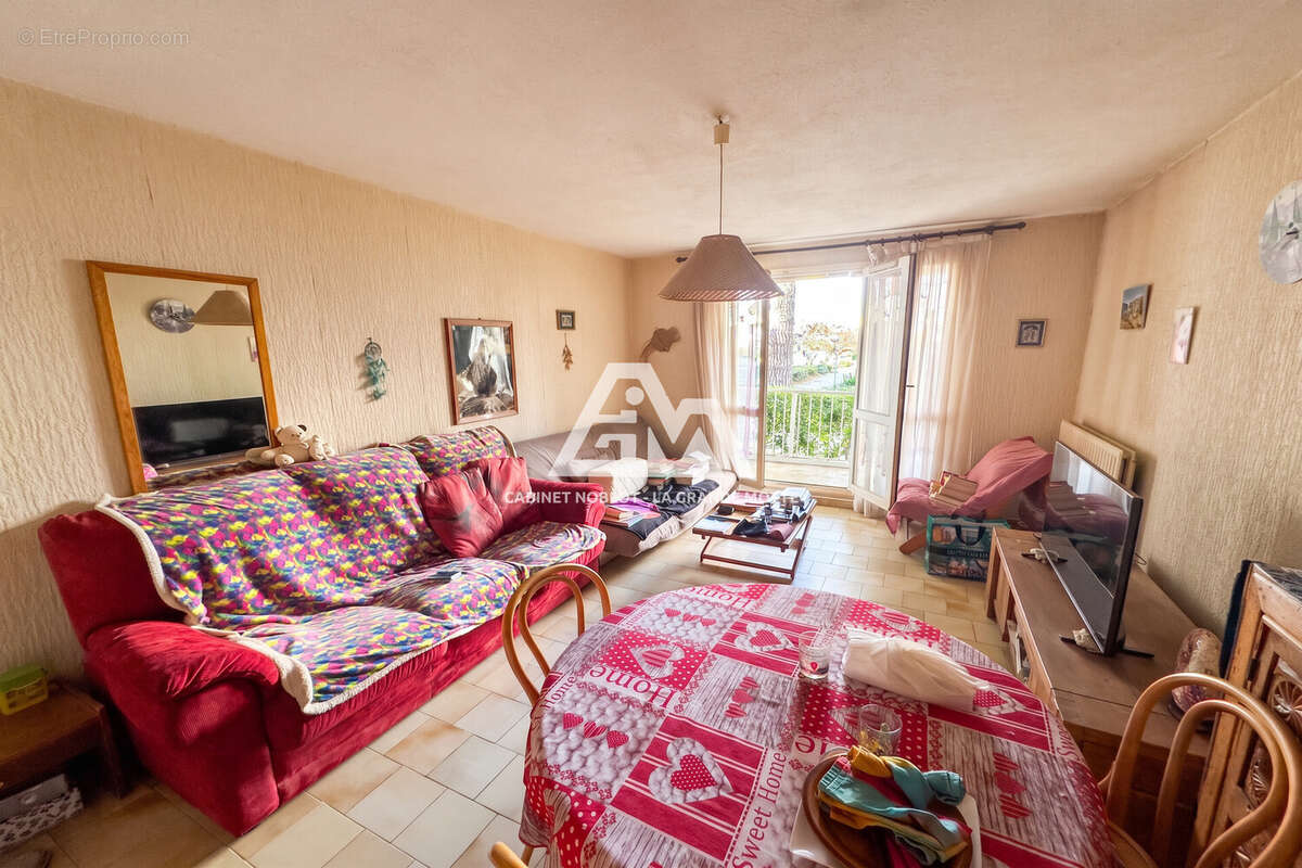 Appartement 51 m² à La Grande-Motte  - photo 6