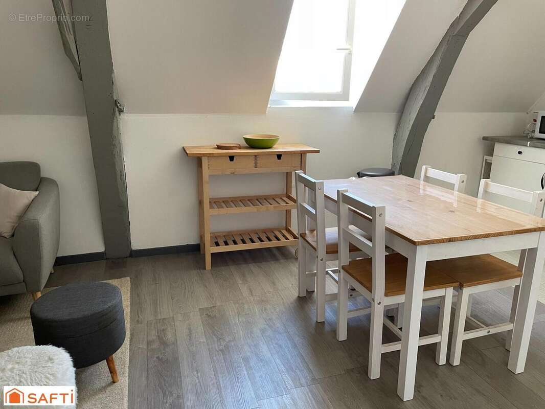 Photo 9 - Appartement à VALENCIENNES